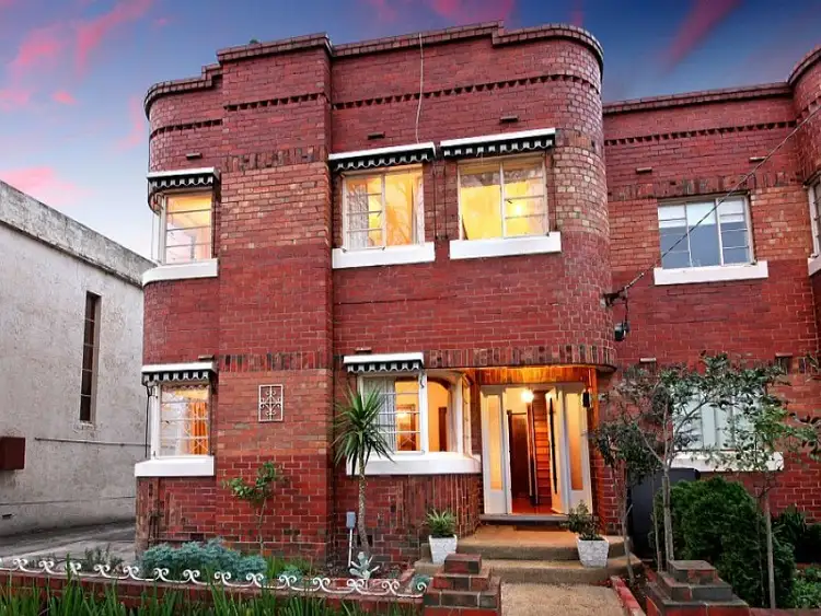 1 Kenleigh Grove, Prahran VIC 3181