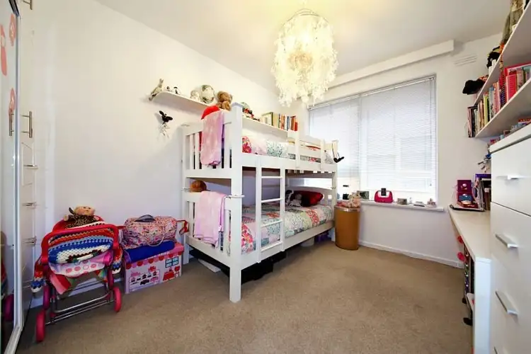 Fifth view of Homely apartment listing, 17/20 Wynnstay Road, Prahran VIC 3181