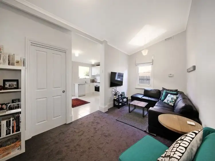 Second view of Homely house listing, 8 Moore Street, South Yarra VIC 3141