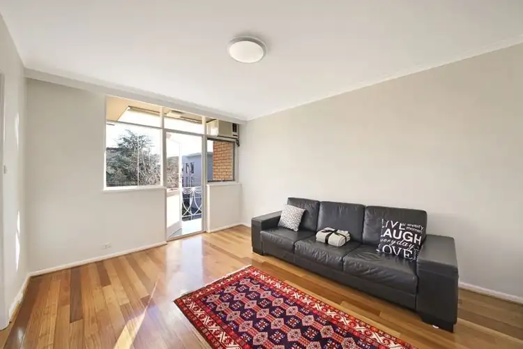 Second view of Homely apartment listing, 15/74 Denbigh Road, Armadale VIC 3143