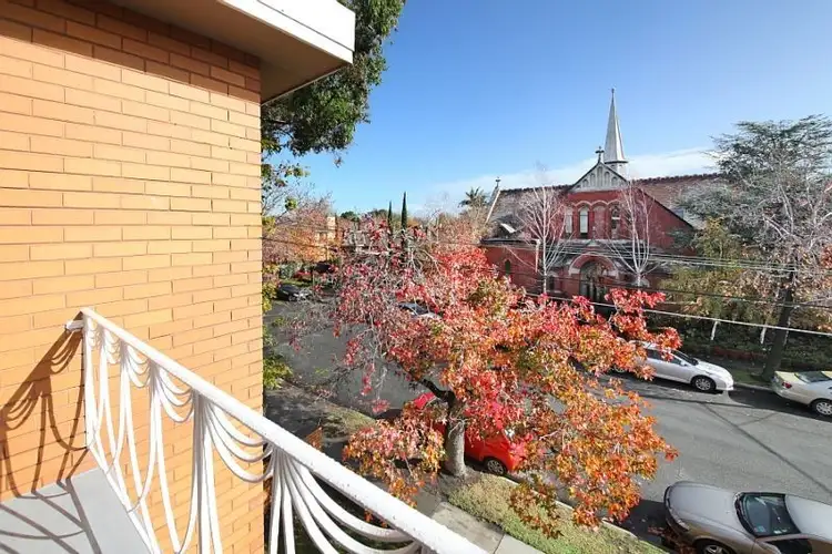 Third view of Homely apartment listing, 15/74 Denbigh Road, Armadale VIC 3143