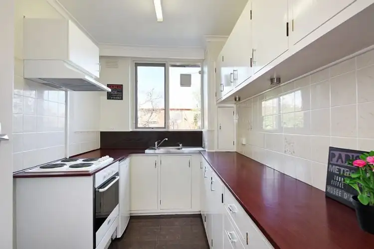 Fourth view of Homely apartment listing, 15/74 Denbigh Road, Armadale VIC 3143