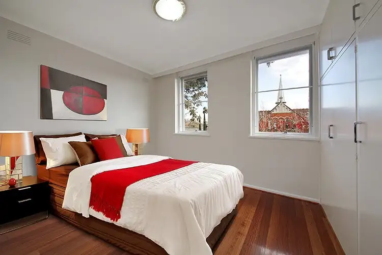 Fifth view of Homely apartment listing, 15/74 Denbigh Road, Armadale VIC 3143