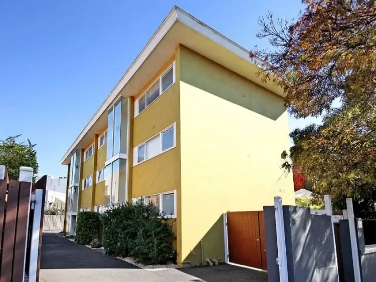 Sixth view of Homely apartment listing, 2/23 Northcote Road, Armadale VIC 3143
