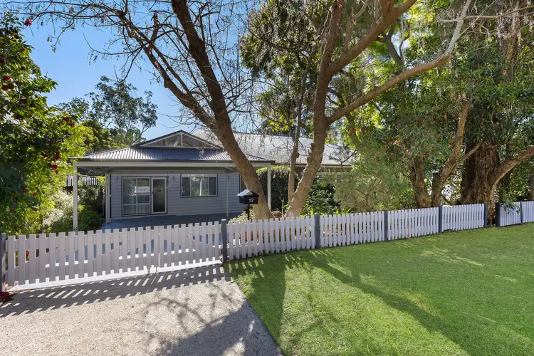 Main view of Homely house listing, 12 Finlay Avenue, Beecroft NSW 2119
