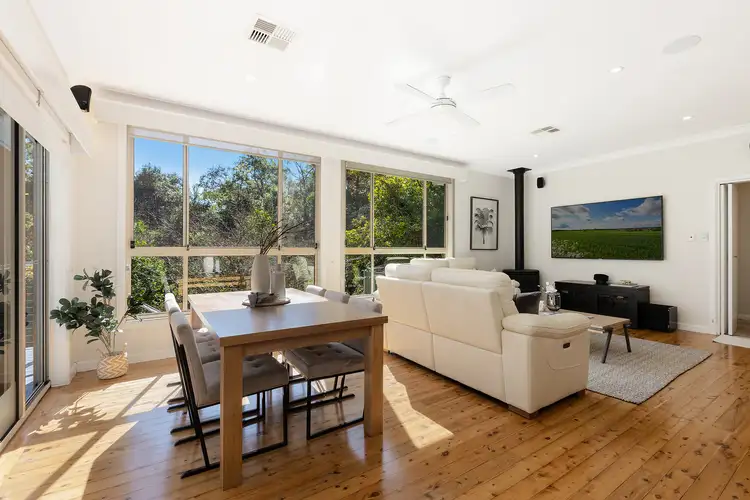 Second view of Homely house listing, 12 Finlay Avenue, Beecroft NSW 2119
