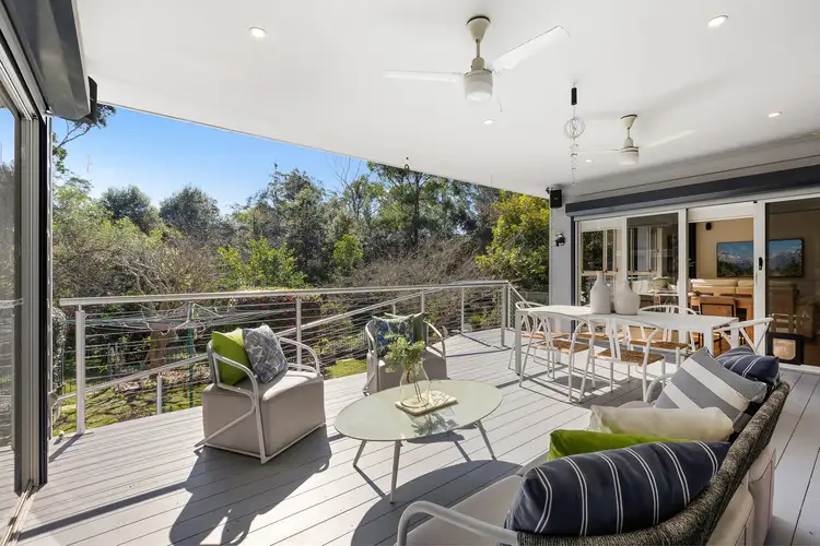 Sixth view of Homely house listing, 12 Finlay Avenue, Beecroft NSW 2119