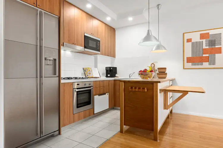 Third view of Homely apartment listing, 1504/41-45 Waitara Avenue, Waitara NSW 2077