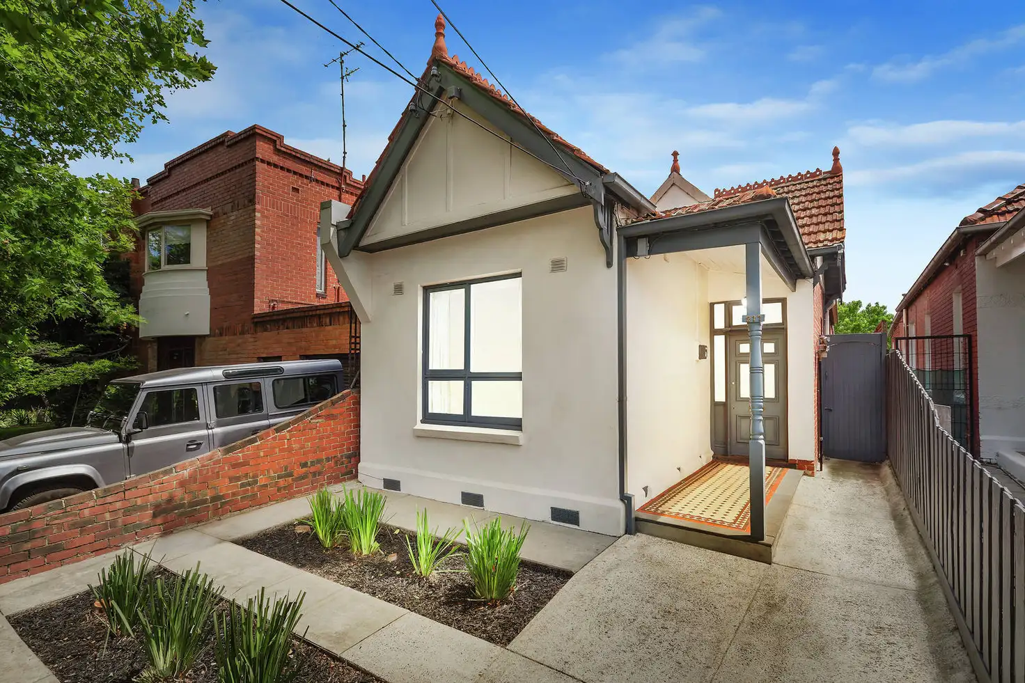 Main view of Homely house listing, 277 Dandenong Road, Prahran VIC 3181