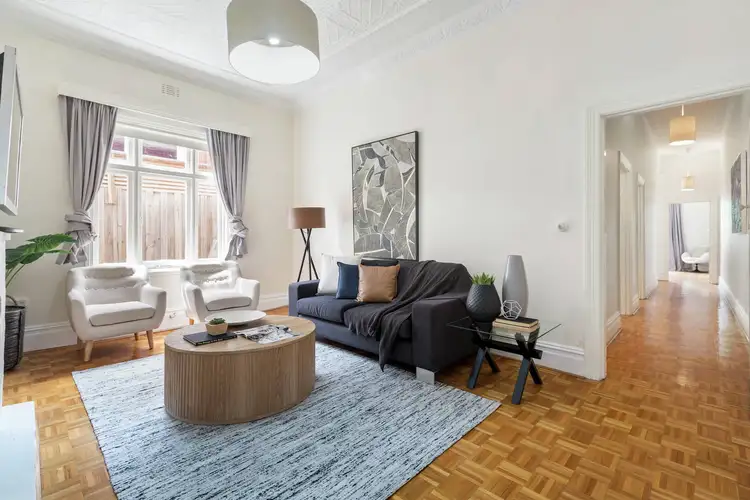 Second view of Homely house listing, 277 Dandenong Road, Prahran VIC 3181