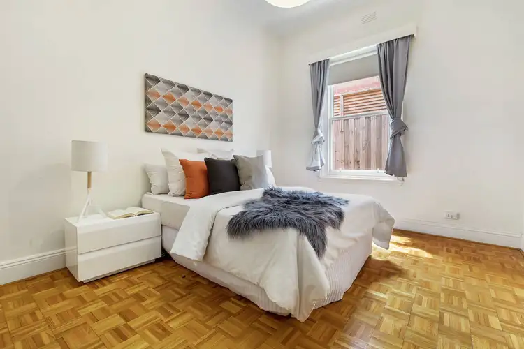 Fifth view of Homely house listing, 277 Dandenong Road, Prahran VIC 3181