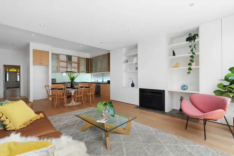 Fifth view of Homely house listing, 7 St John Street, Prahran VIC 3181