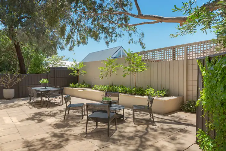 16/1 Duncraig Avenue, Armadale VIC 3143