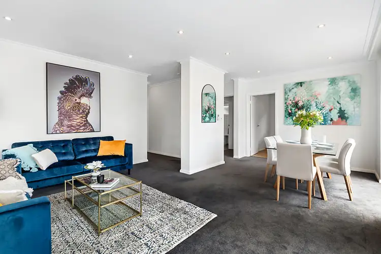 Main view of Homely apartment listing, 8/243 Dandenong Road, Prahran VIC 3181