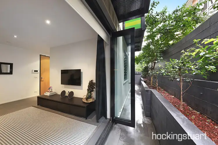 6/17 Ellesmere Road, Prahran VIC 3181
