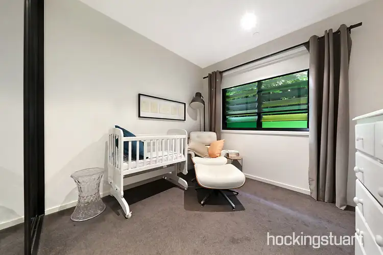 Fifth view of Homely apartment listing, 6/17 Ellesmere Road, Prahran VIC 3181