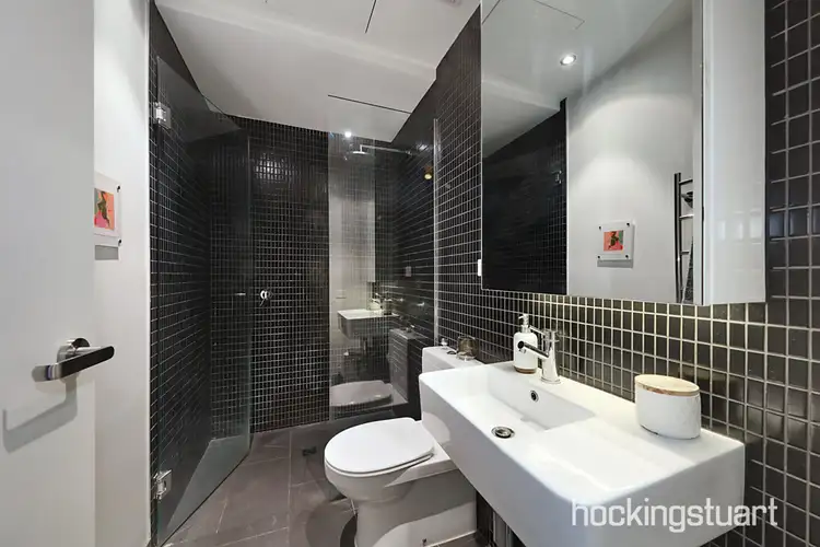 Sixth view of Homely apartment listing, 6/17 Ellesmere Road, Prahran VIC 3181