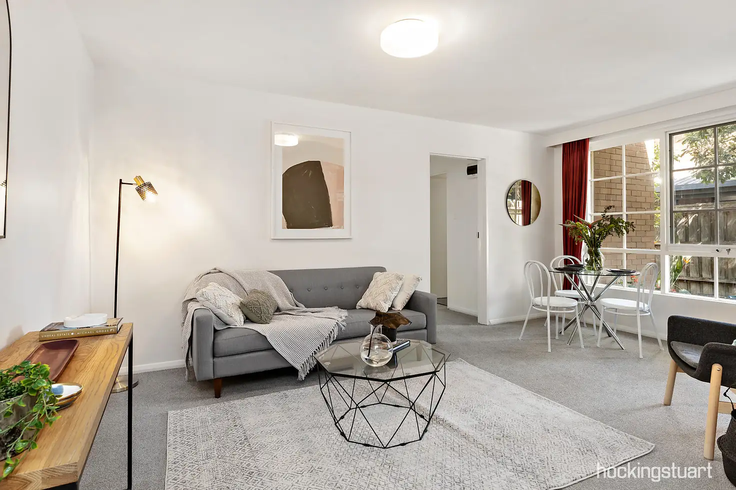 Main view of Homely apartment listing, 2/14 Finlayson Street, Malvern VIC 3144