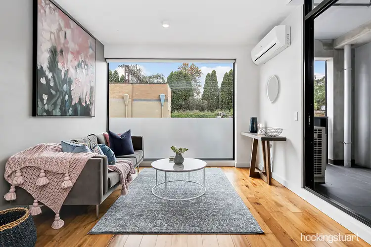 Main view of Homely apartment listing, G03/2 Tweed Street, Hawthorn VIC 3122