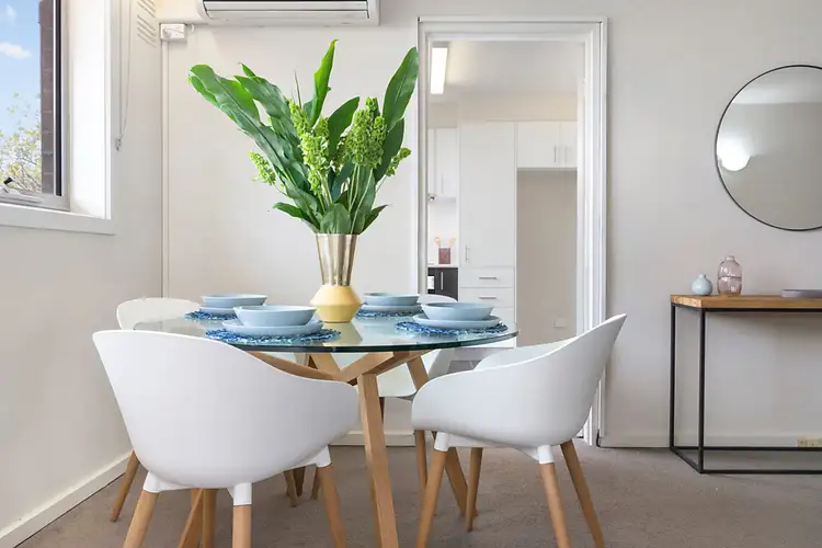 Fourth view of Homely apartment listing, 4/20 Grandview Grove, Prahran VIC 3181