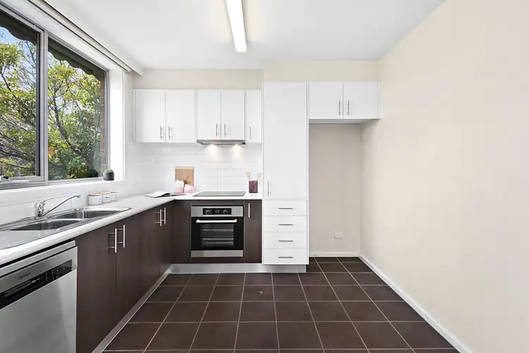 Fifth view of Homely apartment listing, 4/20 Grandview Grove, Prahran VIC 3181