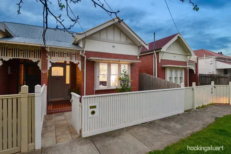 9 Newry Street, Prahran VIC 3181