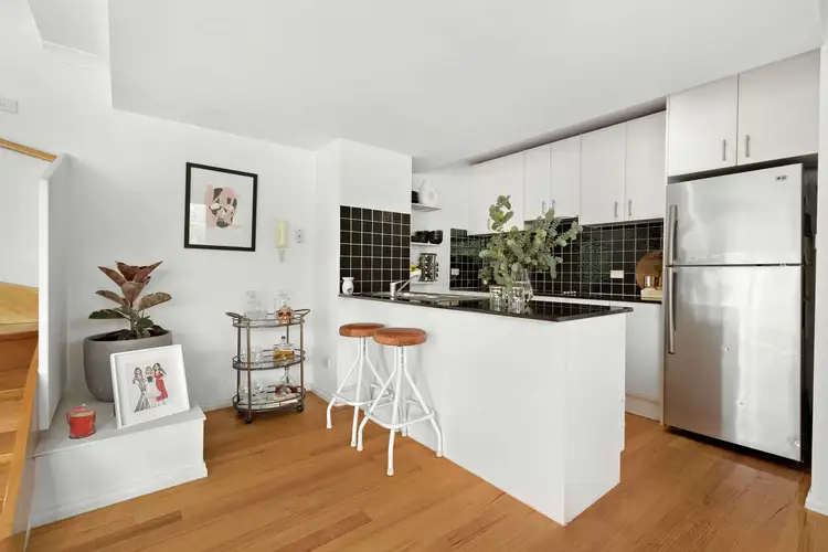 Third view of Homely apartment listing, 1/235 Dandenong Road, Prahran VIC 3181