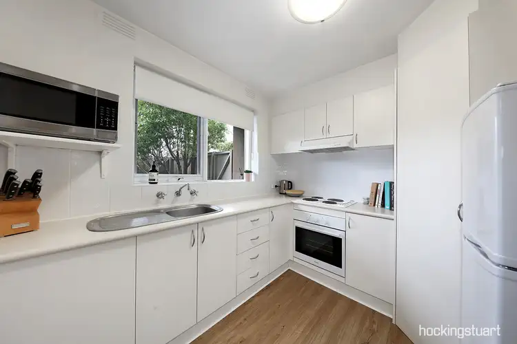 Third view of Homely apartment listing, 2/11 Kooyong Road, Armadale VIC 3143