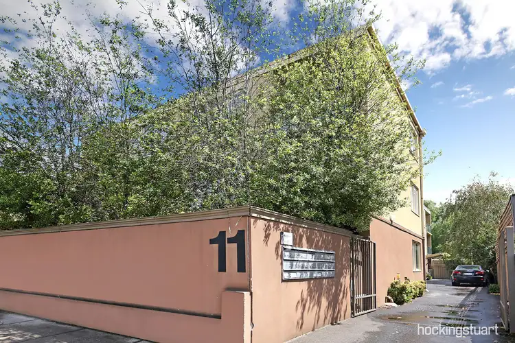 Sixth view of Homely apartment listing, 2/11 Kooyong Road, Armadale VIC 3143
