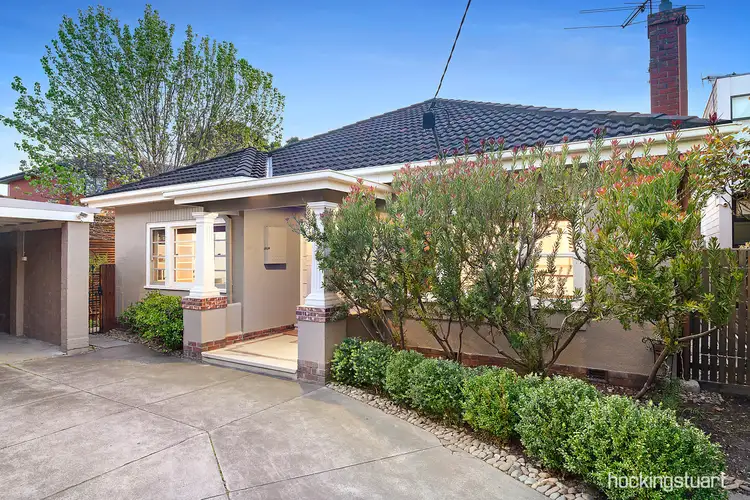 16 Pickford Street, Prahran VIC 3181