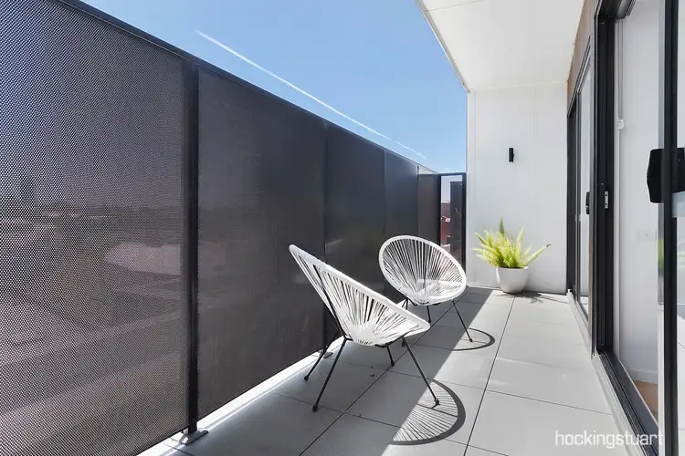 Second view of Homely apartment listing, 205/94-96 Punt Road, Prahran VIC 3181