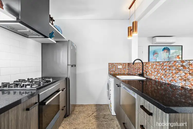 Fifth view of Homely apartment listing, 7/29 Alma Grove, St Kilda VIC 3182