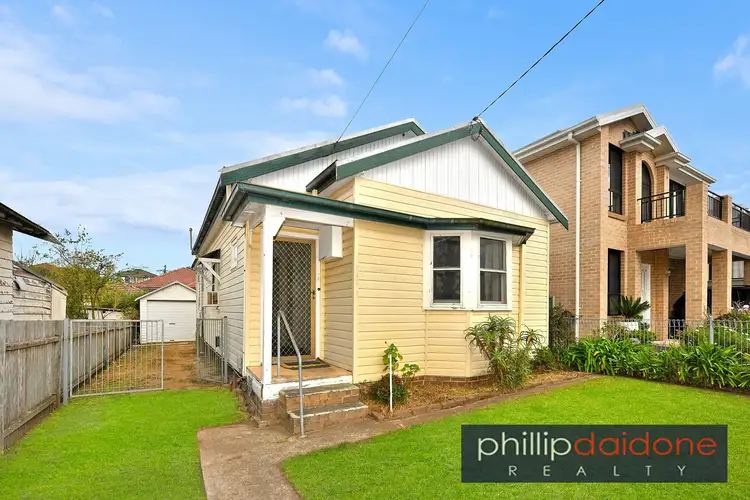 Main view of Homely house listing, 19 Seventh Avenue, Berala NSW 2141