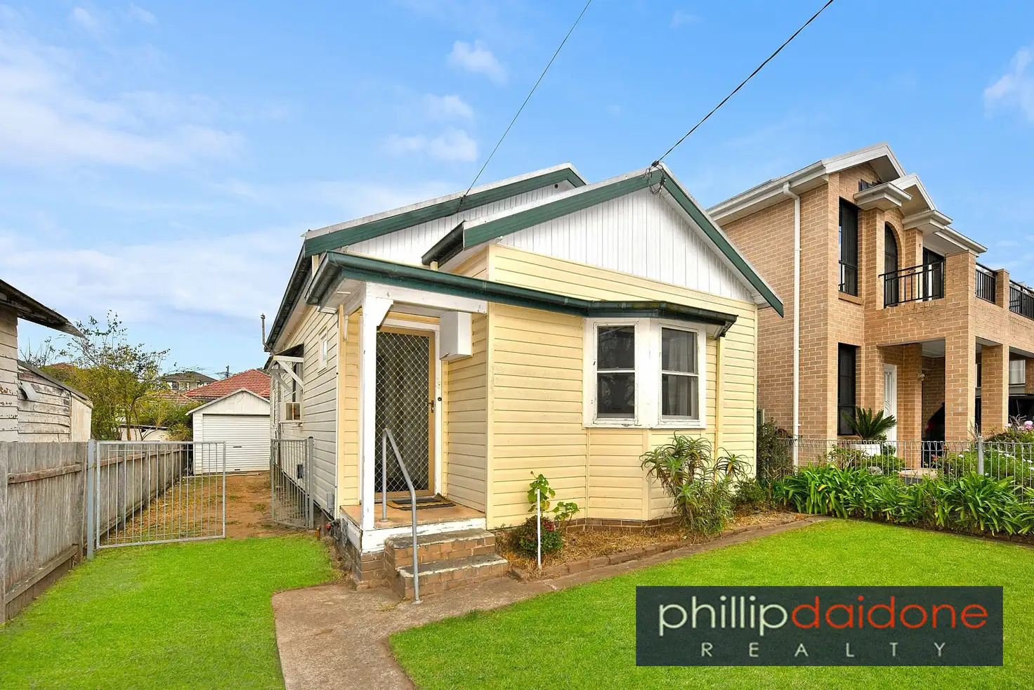 Main view of Homely house listing, 19 Seventh Avenue, Berala NSW 2141