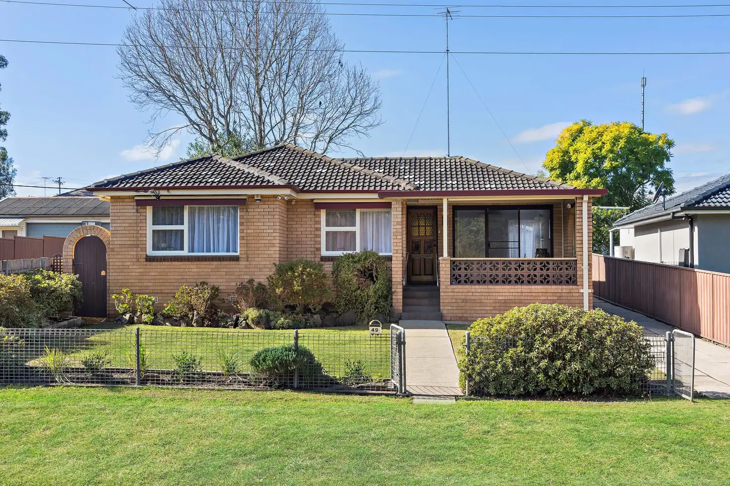 Main view of Homely house listing, 49 Coghlan Crescent, Doonside NSW 2767