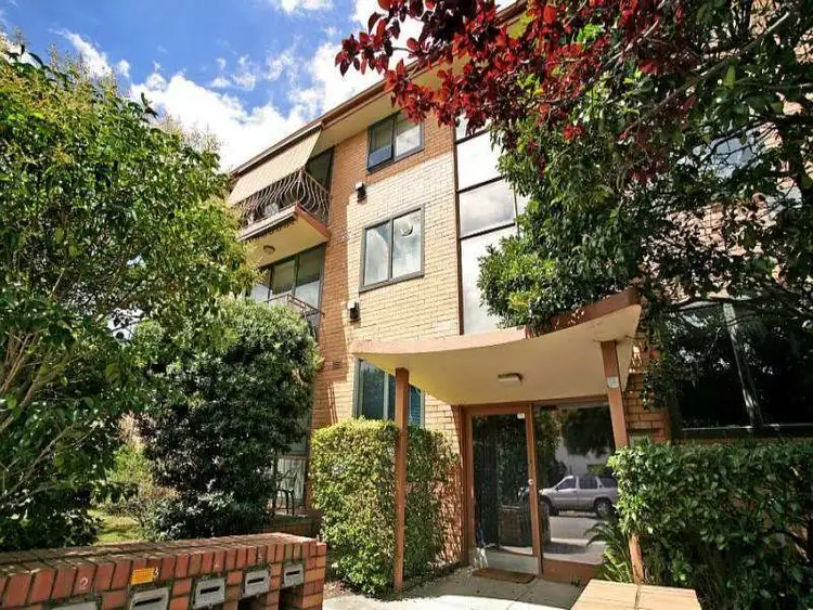 10/53 Wattletree Road, Armadale VIC 3143
