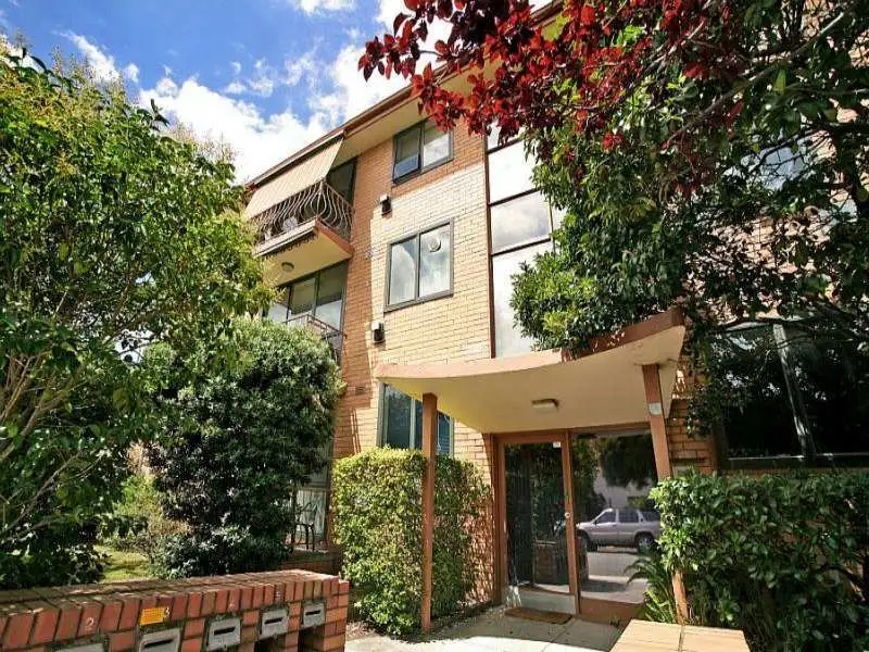 Main view of Homely apartment listing, 10/53 Wattletree Road, Armadale VIC 3143