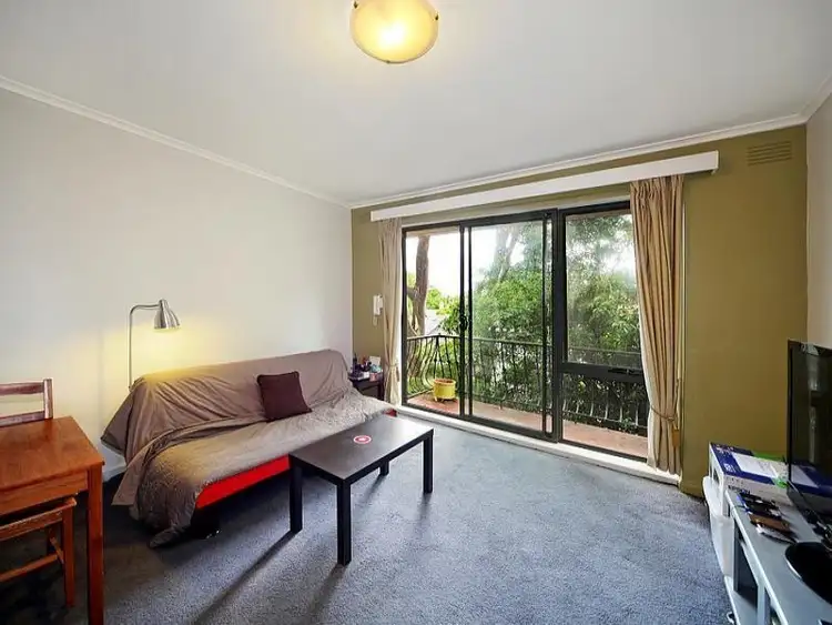 Second view of Homely apartment listing, 10/53 Wattletree Road, Armadale VIC 3143
