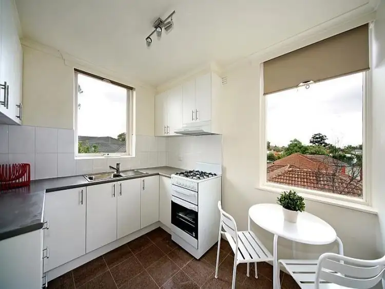 Third view of Homely unit listing, 12/527 Dandenong Road, Armadale VIC 3143