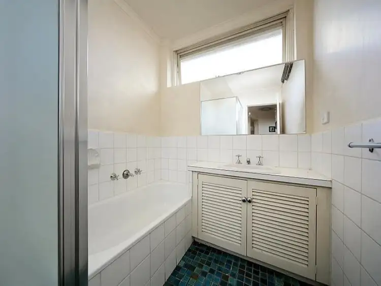 Fifth view of Homely unit listing, 12/527 Dandenong Road, Armadale VIC 3143