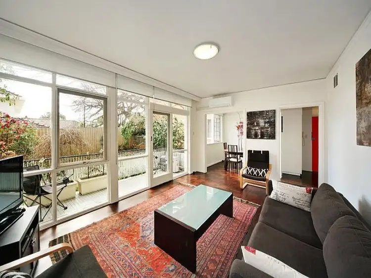 5/29 Hampden Road, Armadale VIC 3143