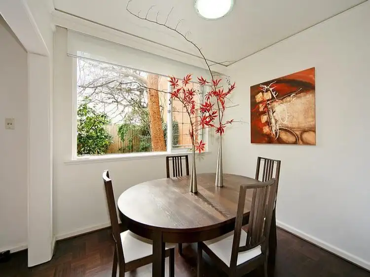 Second view of Homely apartment listing, 5/29 Hampden Road, Armadale VIC 3143