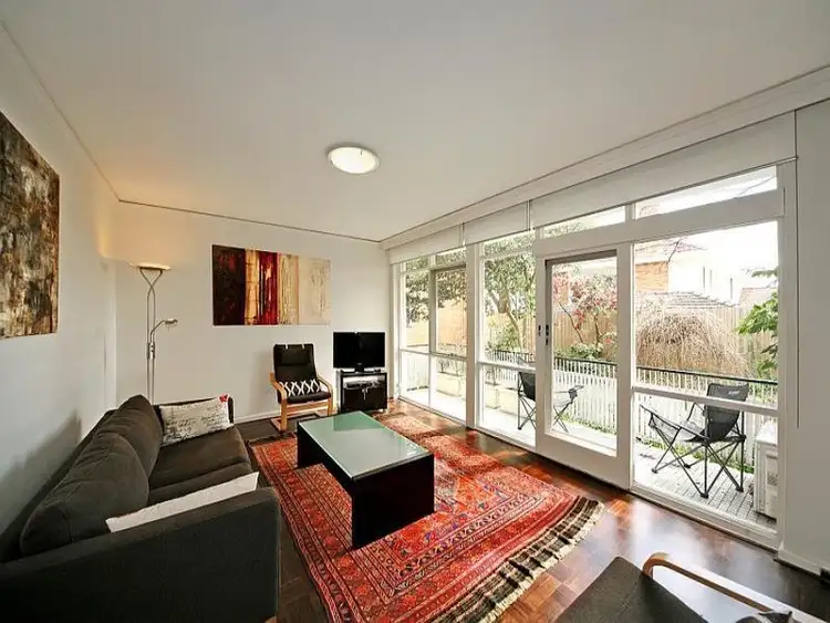 Fourth view of Homely apartment listing, 5/29 Hampden Road, Armadale VIC 3143