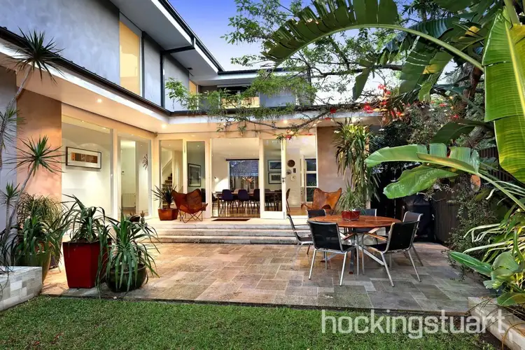 Fifth view of Homely house listing, 1A Jessamine Avenue, Prahran VIC 3181