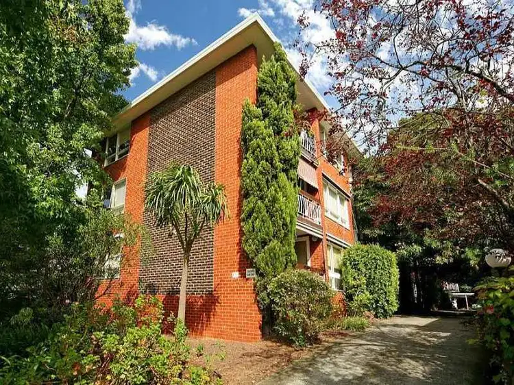 10/43 Armadale Street, Armadale VIC 3143