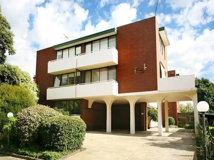 14/20 Bailey Avenue, Armadale VIC 3143