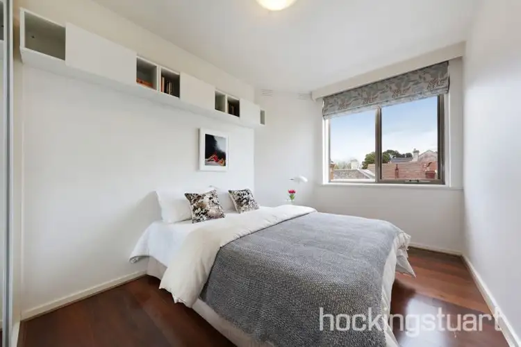 Fifth view of Homely apartment listing, 4/403 Dandenong Road, Armadale VIC 3143