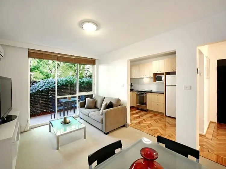 4/23-25 St Georges Road, Armadale VIC 3143