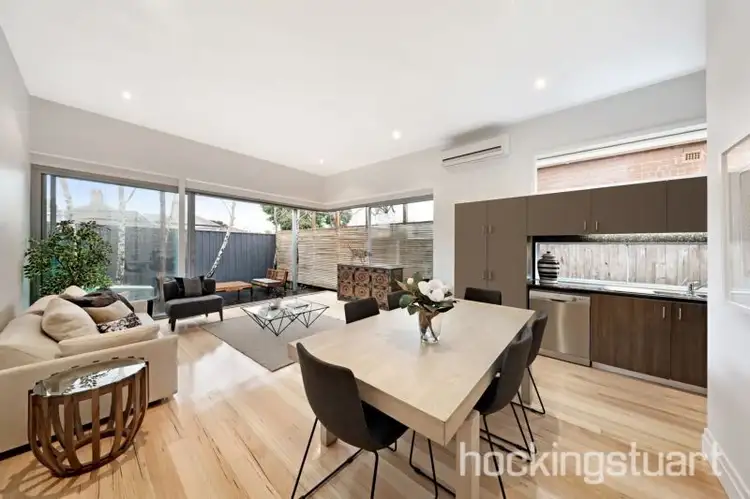 9 Newry Street, Prahran VIC 3181