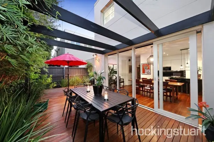 Third view of Homely house listing, 2C Osborne Avenue, Glen Iris VIC 3146